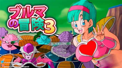 bulma adventure 1 apk|Bulma Adventure 2